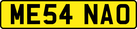 ME54NAO