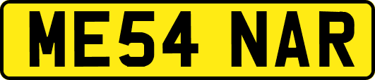 ME54NAR
