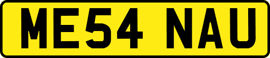 ME54NAU