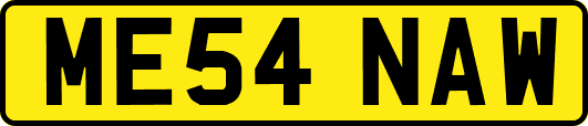 ME54NAW