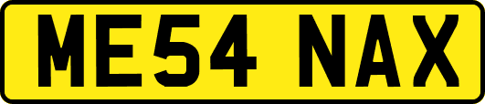 ME54NAX