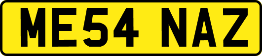 ME54NAZ