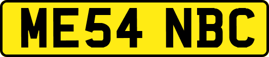 ME54NBC