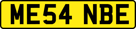 ME54NBE