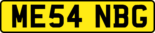 ME54NBG