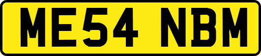 ME54NBM