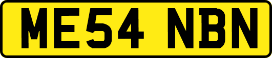 ME54NBN