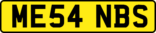 ME54NBS