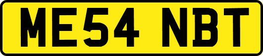 ME54NBT