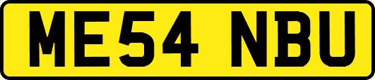 ME54NBU