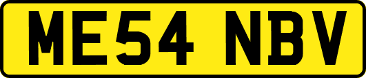 ME54NBV