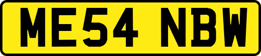 ME54NBW