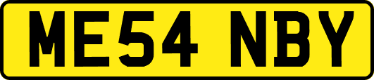 ME54NBY