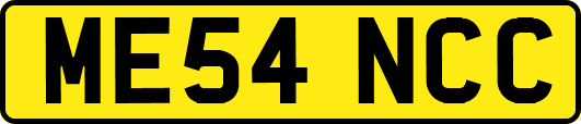 ME54NCC