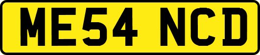 ME54NCD