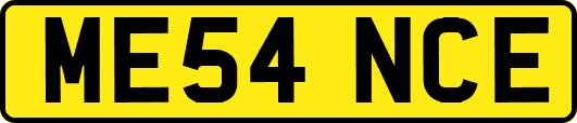 ME54NCE