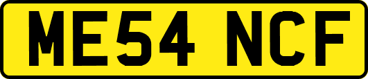 ME54NCF