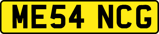 ME54NCG