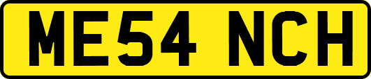 ME54NCH