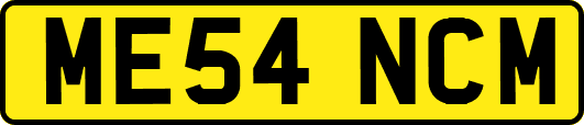 ME54NCM