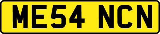ME54NCN
