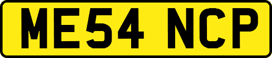 ME54NCP