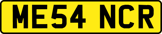 ME54NCR
