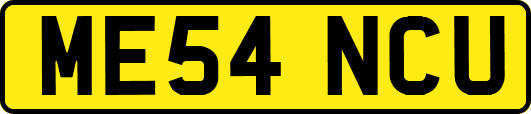 ME54NCU