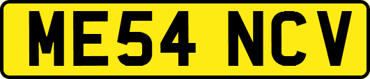 ME54NCV