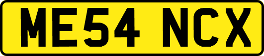ME54NCX
