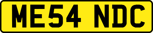 ME54NDC