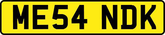 ME54NDK