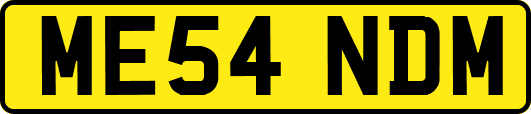 ME54NDM