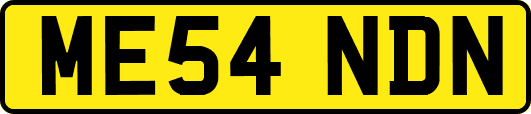 ME54NDN