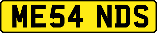 ME54NDS