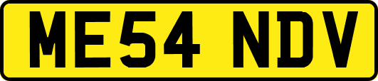ME54NDV