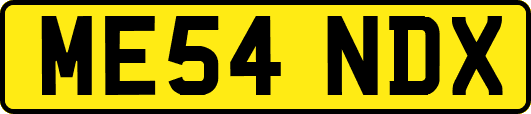 ME54NDX