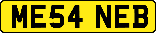 ME54NEB
