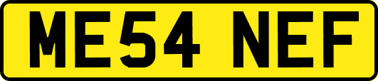 ME54NEF