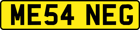 ME54NEG