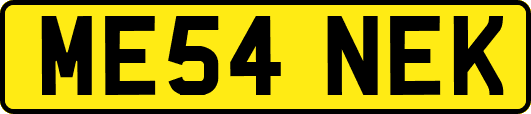 ME54NEK