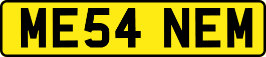 ME54NEM