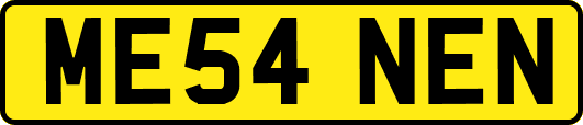 ME54NEN