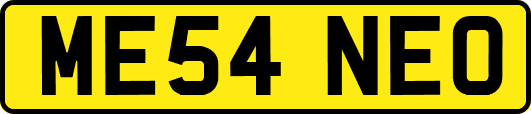 ME54NEO