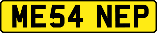 ME54NEP