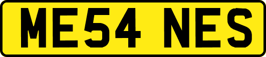 ME54NES