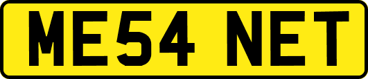 ME54NET