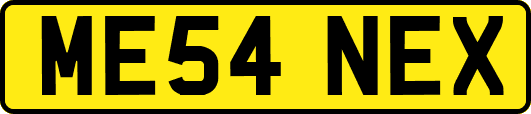 ME54NEX