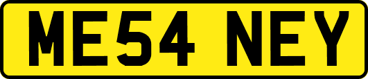 ME54NEY