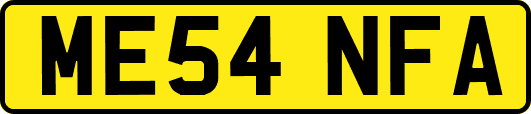 ME54NFA